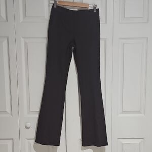 BCBGMAXAZRIA Brown Stretch Pants – Women’s Size 0